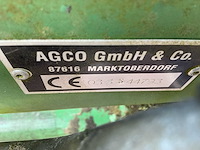 Fendt voorlader/frontlader 400 serie - afbeelding 9 van  17