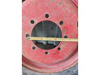 Fendt wielen - w8 x 24 - overige tractor - afbeelding 2 van  2