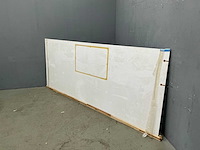 Fenix keukenblad 287x115 cm