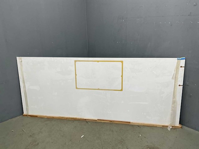 Fenix keukenblad 287x115 cm - afbeelding 2 van  8