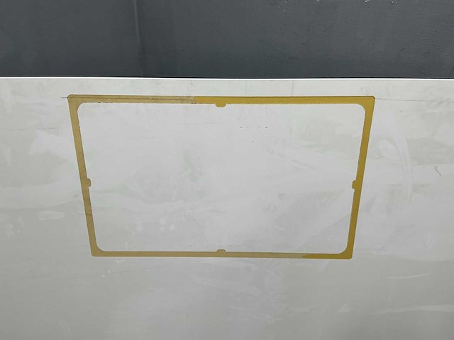 Fenix keukenblad 287x115 cm - afbeelding 3 van  8