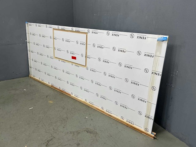 Fenix keukenblad 287x115 cm - afbeelding 6 van  8
