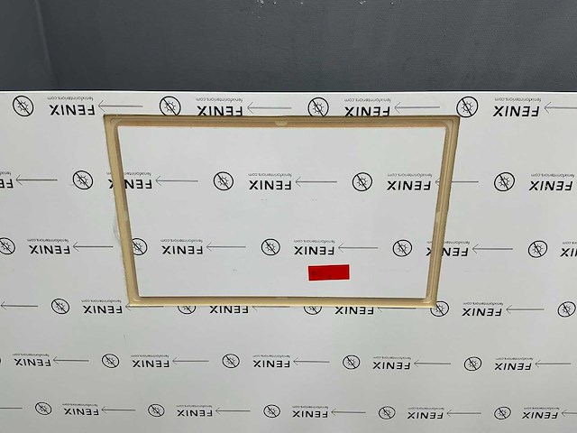 Fenix keukenblad 287x115 cm - afbeelding 7 van  8