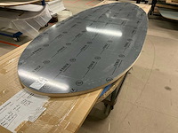 Fenix mdf tafelblad - afbeelding 2 van  3