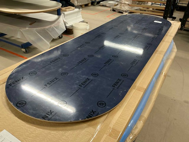 Fenix mulitplex tafelblad - afbeelding 1 van  2