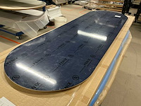 Fenix mulitplex tafelblad - afbeelding 1 van  2