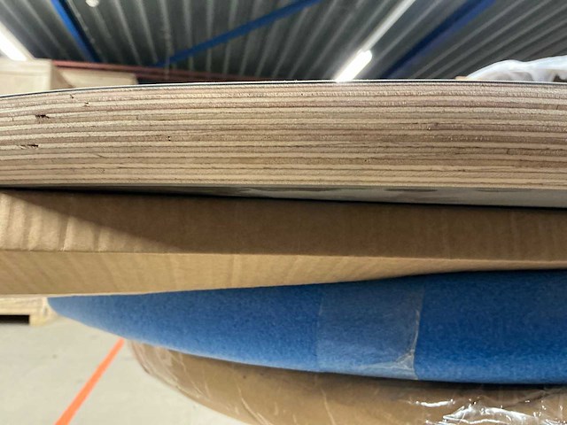 Fenix mulitplex tafelblad - afbeelding 3 van  3