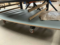 Fenix multiplex tafelblad - afbeelding 1 van  4