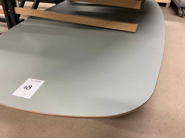 Fenix multiplex tafelblad - afbeelding 2 van  4