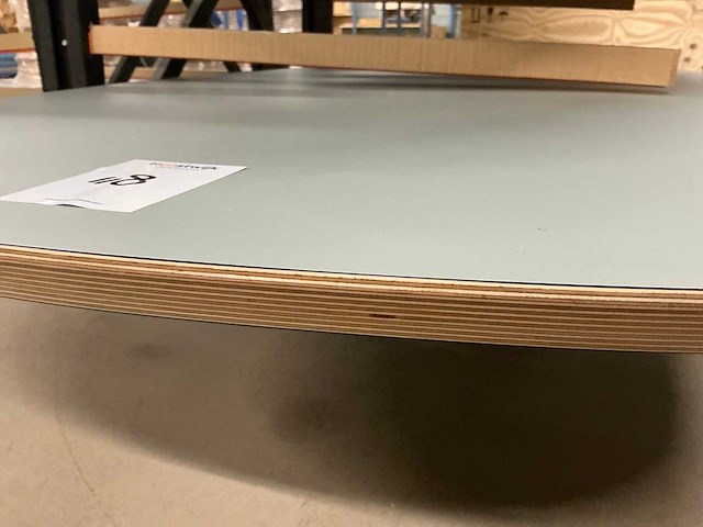 Fenix multiplex tafelblad - afbeelding 4 van  4