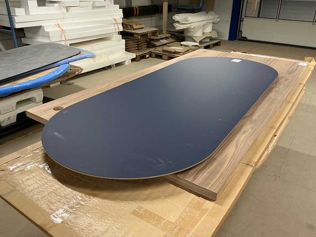 Fenix multiplex tafelblad - afbeelding 1 van  3