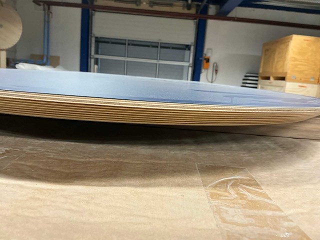 Fenix multiplex tafelblad - afbeelding 3 van  3