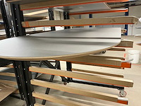 Fenix multiplex tafelblad - afbeelding 2 van  3