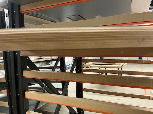 Fenix multiplex tafelblad - afbeelding 3 van  3