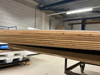 Fenix multiplex tafelblad - afbeelding 3 van  3