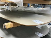 Fenix multiplex tafelblad - afbeelding 1 van  3