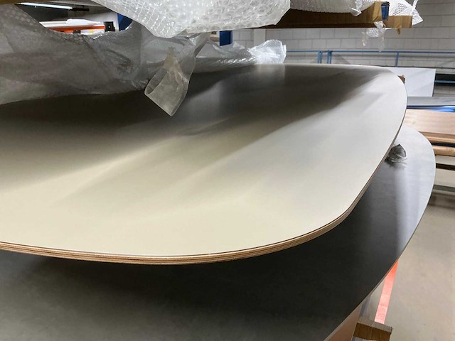 Fenix multiplex tafelblad - afbeelding 2 van  3