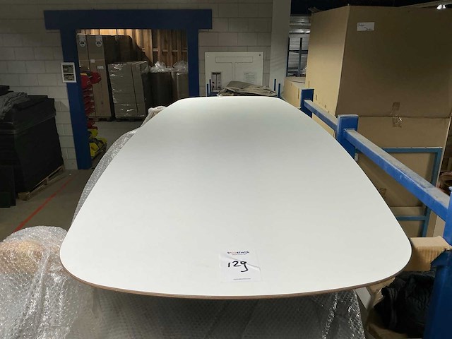 Fenix multiplex tafelblad - afbeelding 2 van  3