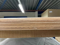 Fenix multiplex tafelblad - afbeelding 3 van  3