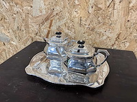 Fennando collection 3 delige thee-set - afbeelding 1 van  5