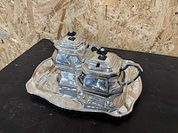 Fennando collection 3 delige thee-set - afbeelding 2 van  5