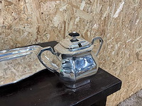 Fennando collection 3 delige thee-set - afbeelding 4 van  5