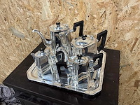 Fennando collection 5 delige thee-set - afbeelding 9 van  14