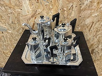 Fennando collection 5 delige thee-set - afbeelding 10 van  14