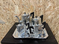 Fennando collection 5 delige thee-set - afbeelding 11 van  14