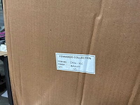 Fennando collection fruitschaal (2x) - afbeelding 3 van  3