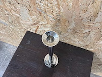 Fennando collection kaarsstandaard (4x) - afbeelding 4 van  5