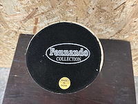 Fennando collection kaarsstandaard (4x) - afbeelding 5 van  5