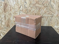 Fennando collection tafelklok - afbeelding 7 van  7