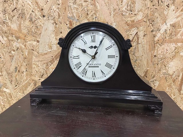 Fennando collection tafelklok - afbeelding 3 van  7