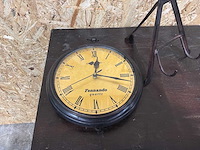 Fennando collection tafelklok - afbeelding 5 van  6