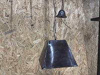 Fennando lighting hanglamp (3x) - afbeelding 3 van  6