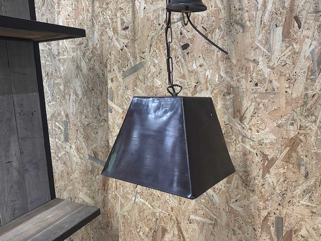 Fennando lighting hanglamp (3x) - afbeelding 4 van  6