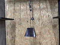 Fennando lighting hanglamp (3x) - afbeelding 1 van  6