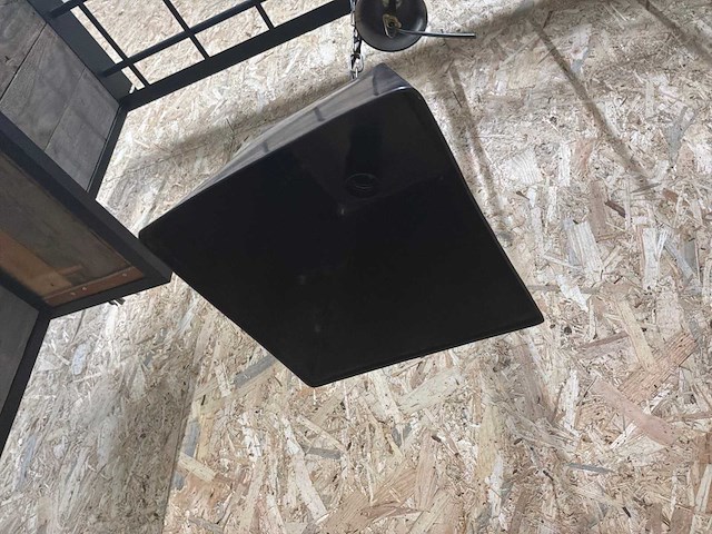Fennando lighting hanglamp (3x) - afbeelding 5 van  6