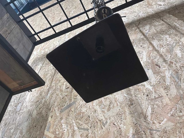 Fennando lighting hanglamp (3x) - afbeelding 6 van  6