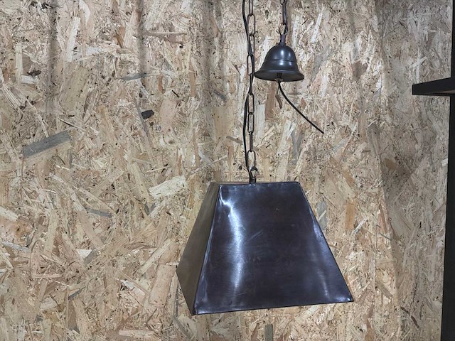 Fennando lighting hanglamp (3x) - afbeelding 3 van  6