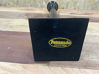 Fennando metalen kandelaar (7x) - afbeelding 3 van  3