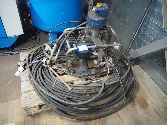 Fenner fluid power - afbeelding 1 van  7