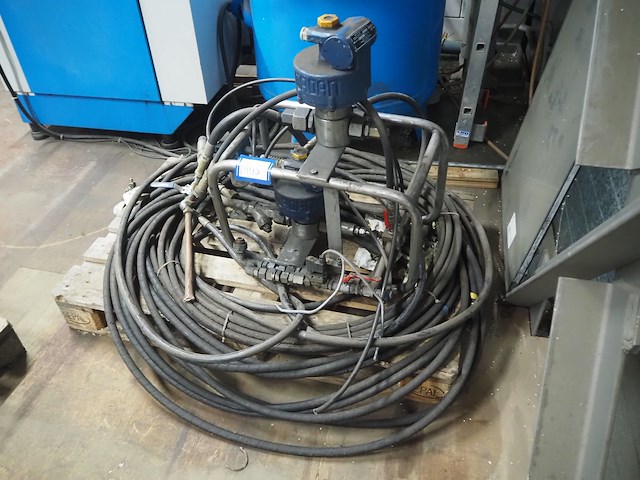 Fenner fluid power - afbeelding 2 van  7