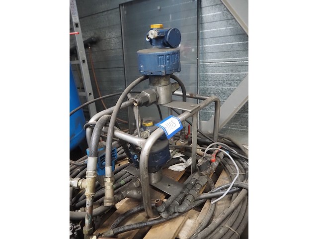 Fenner fluid power - afbeelding 4 van  7