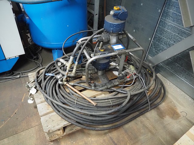 Fenner fluid power - afbeelding 1 van  7