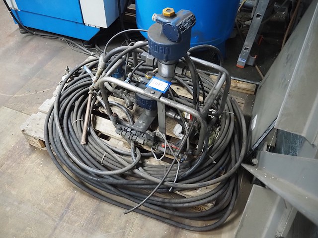 Fenner fluid power - afbeelding 2 van  7