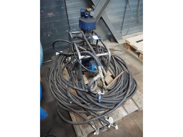 Fenner fluid power - afbeelding 3 van  7