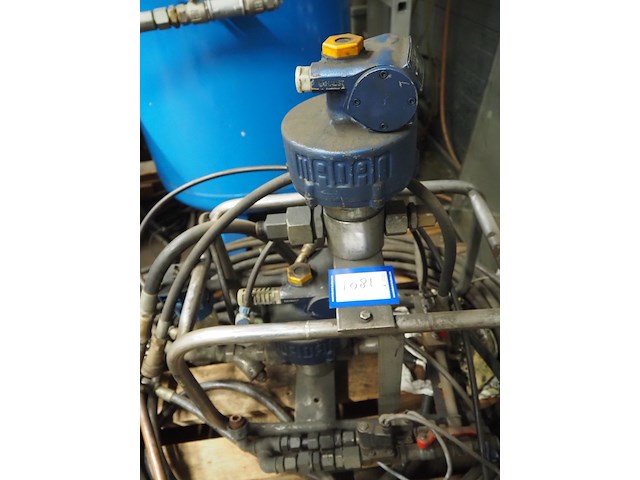 Fenner fluid power - afbeelding 4 van  7
