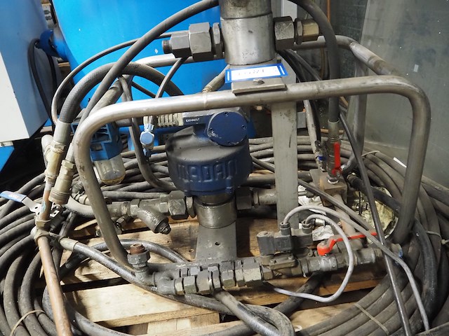Fenner fluid power - afbeelding 5 van  7